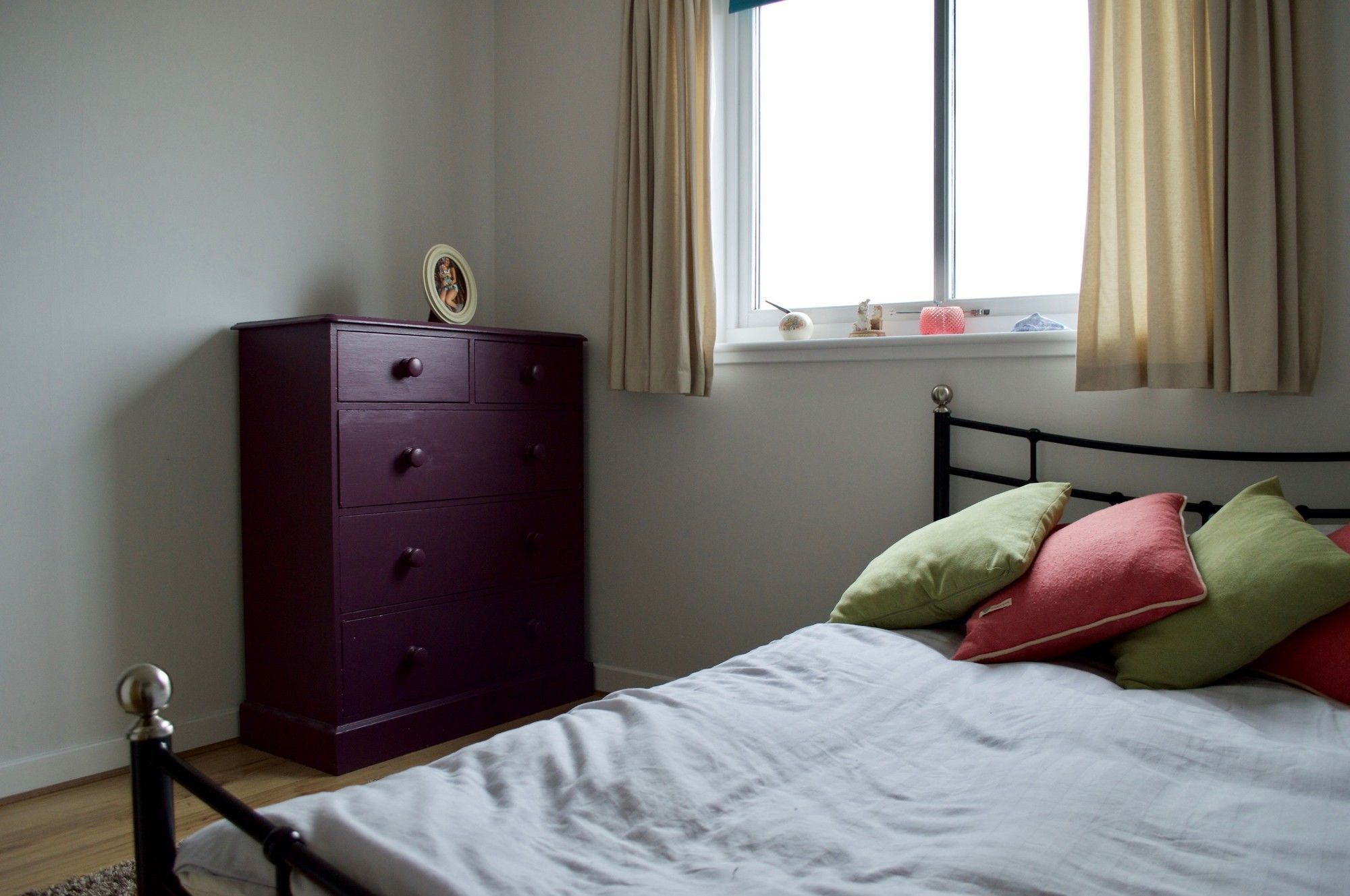 Apartment 2 Bedroom Flat In Edinburgh
